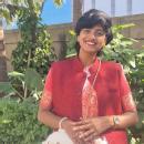 Priyanka J. Biology Tutors trainer in Vadodara