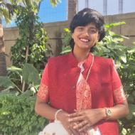 Priyanka Class 12 Tuition trainer in Vadodara
