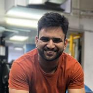 Shubham Deokar Personal Trainer trainer in Pune