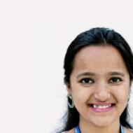 Neha U. Class I-V Tuition trainer in Noida