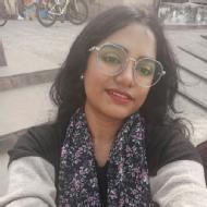 Sanchari M. Class 12 Tuition trainer in Serampore