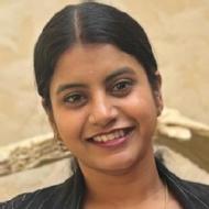 Dr Harshitha T. Class 12 Tuition trainer in Bangalore