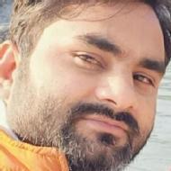 Ravindra Singh Dhakad Class 12 Tuition trainer in Gwalior