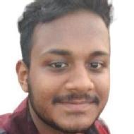 Eshal Krishnan Spoken English trainer in Mahé
