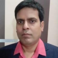 Sanjeet K. Class 11 Tuition trainer in Delhi