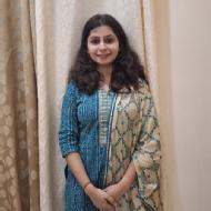 Shivani K. Class I-V Tuition trainer in Lucknow