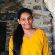 Greeshma S. Class 12 Tuition trainer in Hyderabad