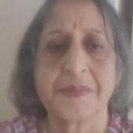 Smita U. French Language trainer in Mumbai