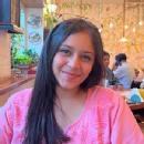 Photo of Savani D.