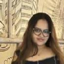 Photo of Gitika C.
