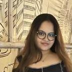 Gitika C. Class I-V Tuition trainer in Faridabad