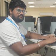 Haricharan Amazon Web Services trainer in Nellore