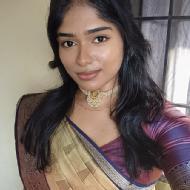Nashika Personal Trainer trainer in Chennai
