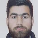 Photo of Shabir Ahmad Bhat