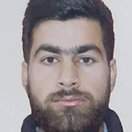 Shabir Ahmad Bhat Class 12 Tuition trainer in Pattan