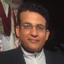 Photo of Deepak Kumar