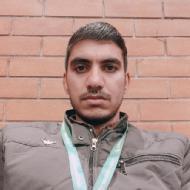 Ajay Yadav Class I-V Tuition trainer in Indore