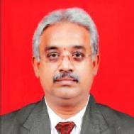 Somasundar Cherukuri Class 12 Tuition trainer in Bangalore