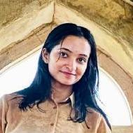 Ritika U. Yoga trainer in Indore
