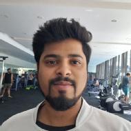 Siddhesh Shirish Narvekar Personal Trainer trainer in Mumbai