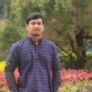 Photo of Manmohan Kumar