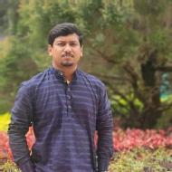 Manmohan Kumar Class 11 Tuition trainer in Bangalore