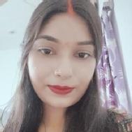 Akanksha Dixit Class I-V Tuition trainer in Jaunpur