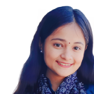 Srishti A. Class 10 trainer in Delhi