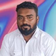 Vignesh Kumar A Class 12 Tuition trainer in Chennai