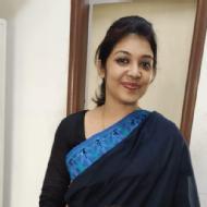 Sinthi D. Class 11 Tuition trainer in Kolkata