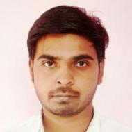 Abhishek Kumar Gupta Class 10 trainer in Dhanbad