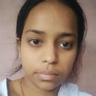 Roshni M. Spoken English trainer in Vasai