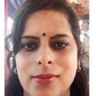 Manu S. Class I-V Tuition trainer in Vrindavan