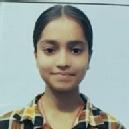 Photo of Vaishnavi S.