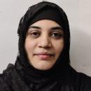 Photo of Taqiya A.
