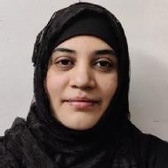 Taqiya A. Class I-V Tuition trainer in Hyderabad