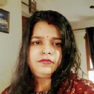 Suverna K. Drawing trainer in Delhi