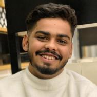 Saurav Rawat Personal Trainer trainer in Delhi