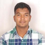 Goutham Ah Computer Course trainer in Bangalore