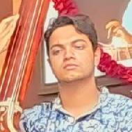 Shatadhriti Mukherjee Vocal Music trainer in Pune