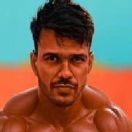 Dipesh Manjrekar Personal Trainer trainer in Ulhasnagar