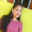Photo of Arthi K.