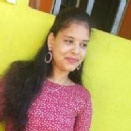 Arthi K. Drawing trainer in Cheyur