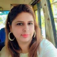 Bhanupriya Class I-V Tuition trainer in Delhi