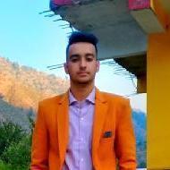 Ajay Thakur Class I-V Tuition trainer in Salooni