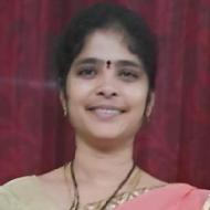 Hari Priya N. Yoga trainer in Chennai