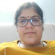 Preeti S. Computer Course trainer in Gurgaon