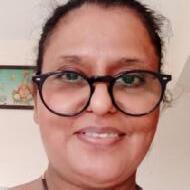 Sheetal P. Class I-V Tuition trainer in Surat