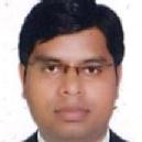 Photo of Arun Kumar Swain