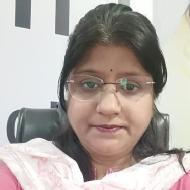 Ruchi S. Spoken English trainer in Noida